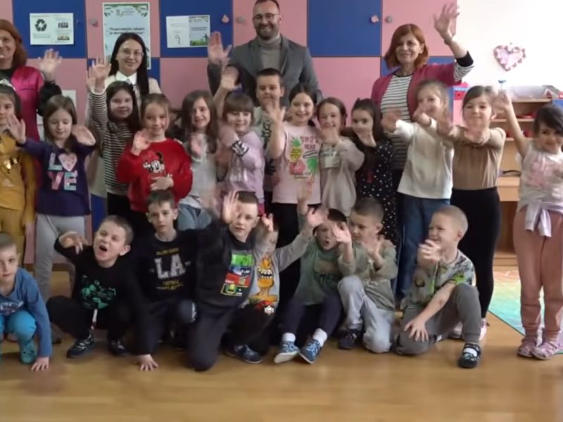 Ведрина Полимља организовала еколошку&nbsp;радионицу